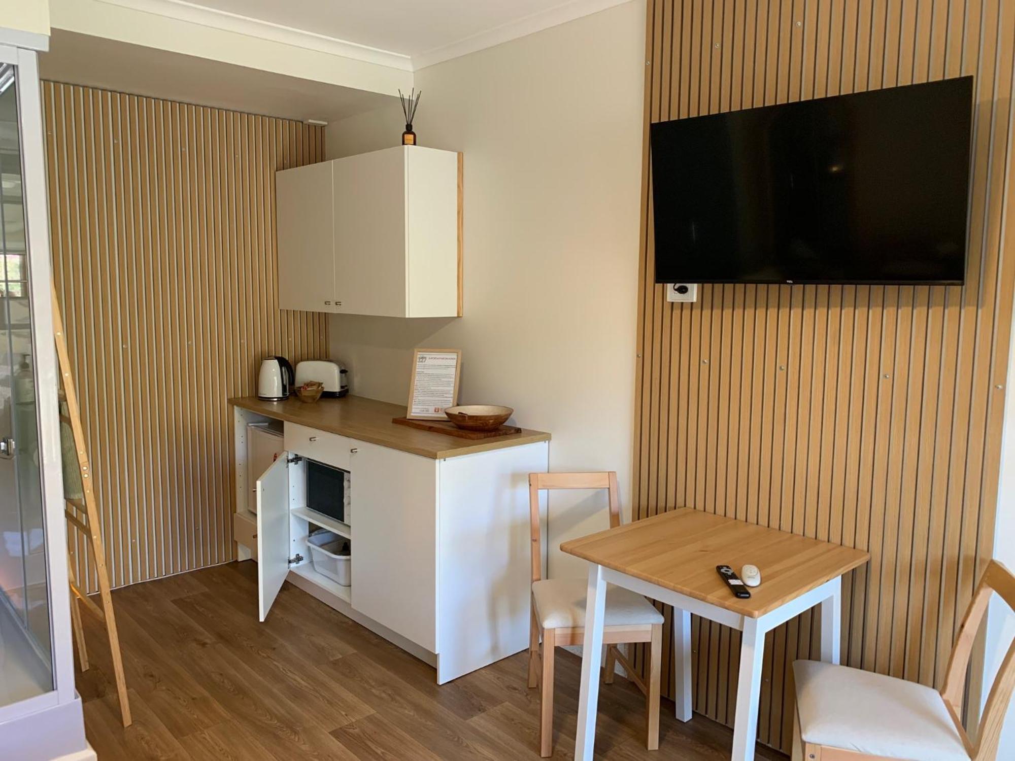 Studio 327 Woolgoolga Exterior photo